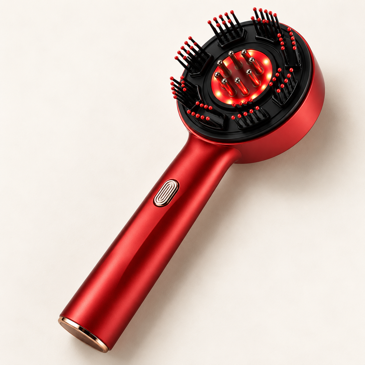 Everden 3-in-1 Scalp Massager