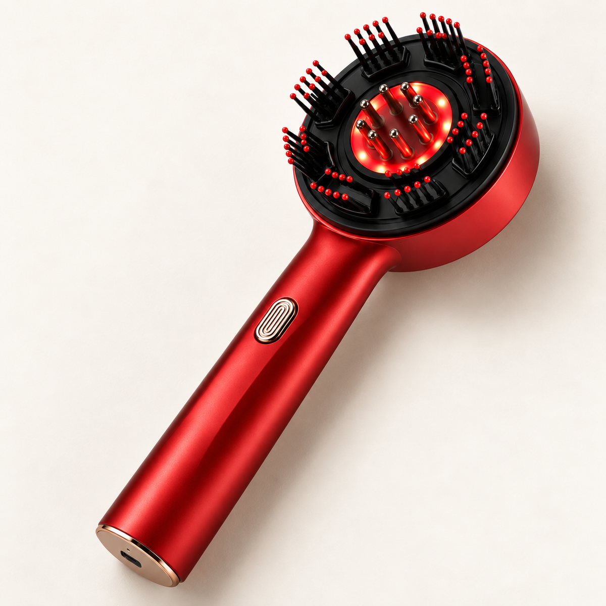 Everden 3-in-1 Scalp Massager