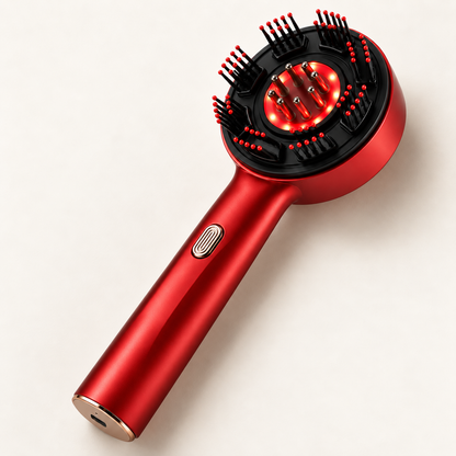Everden 3-in-1 Scalp Massager
