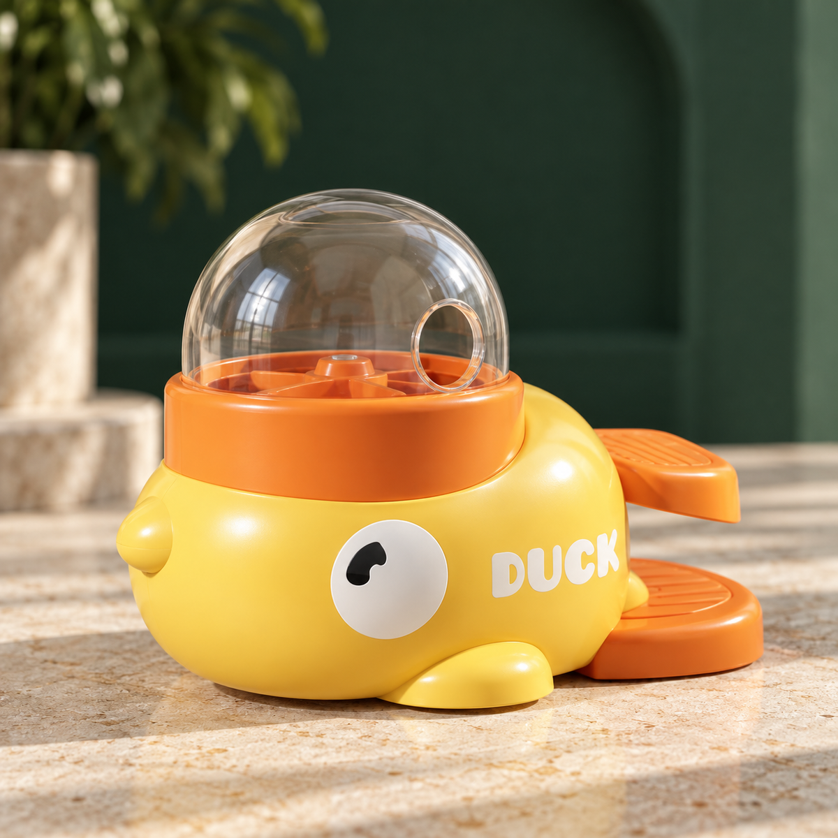 Everden MindfulMeal™ Interactive Enrichment Feeder