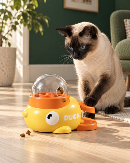 Everden MindfulMeal™ Interactive Enrichment Feeder