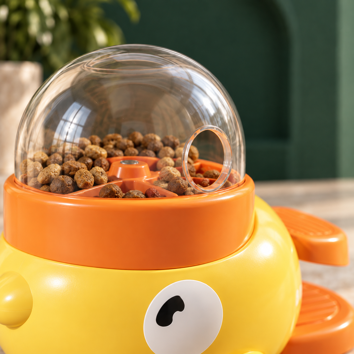 Everden MindfulMeal™ Interactive Enrichment Feeder