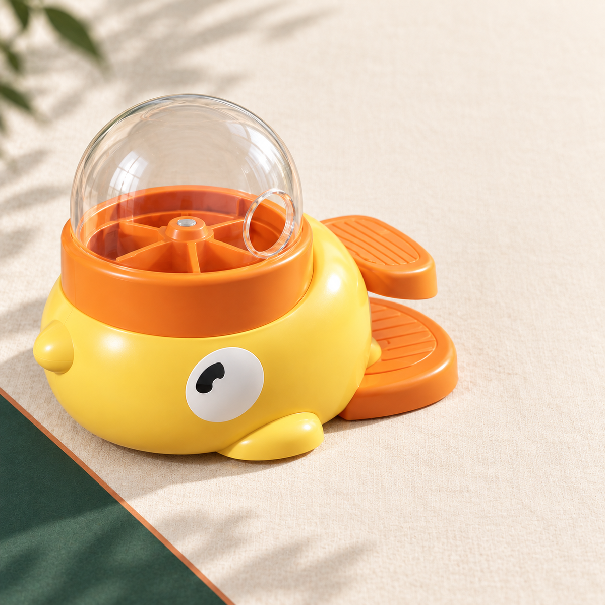 Everden MindfulMeal™ Interactive Enrichment Feeder