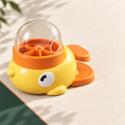 Everden MindfulMeal™ Interactive Enrichment Feeder