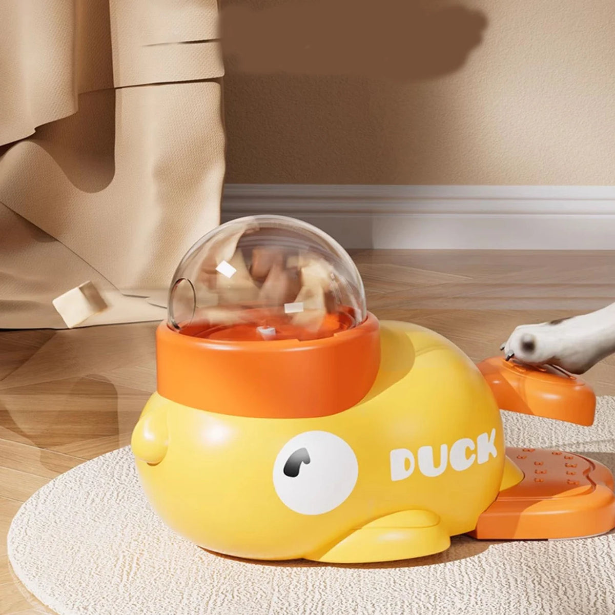 Everden MindfulMeal™ Interactive Enrichment Feeder